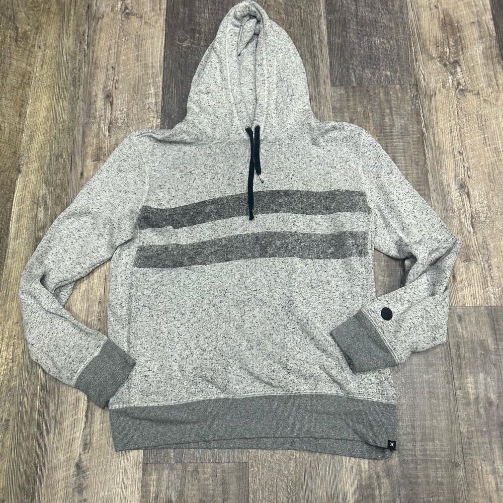 Men’s Sz.L Hurley Hoodie Pullover